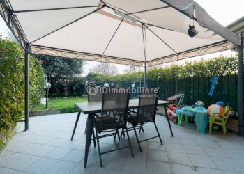 Giardino - Appartamento via Stati Uniti, 8, Borgaro Torinese - foto 10