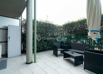 Terrazzo - Appartamento via Stati Uniti, 8, Borgaro Torinese - foto 19