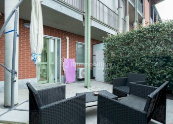 Terrazzo - Appartamento via Stati Uniti, 8, Borgaro Torinese - foto 20