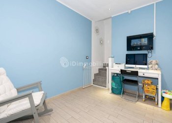 Salone - Appartamento via Stati Uniti, 8, Borgaro Torinese - foto 23