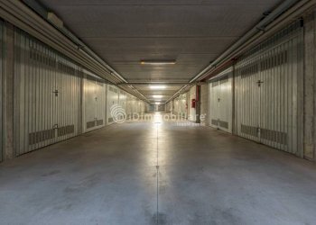 Box auto - Appartamento via Stati Uniti, 8, Borgaro Torinese - foto 27