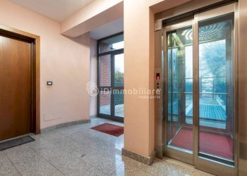 Interno palazzo - Two-room apartment via Stati Uniti, 8, Borgaro Torinese - photo 28