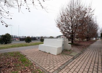 Giardino - Appartamento via Stati Uniti, 8, Borgaro Torinese - foto 31