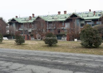 Giardino - Appartamento via Stati Uniti, 8, Borgaro Torinese - foto 32