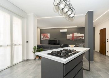 Cucina - Appartamento via Reggio, 6, Torino (zona Aurora) - foto 6