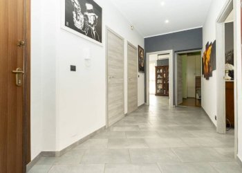 Ingresso - Appartamento via Reggio, 6, Torino (zona Aurora) - foto 15