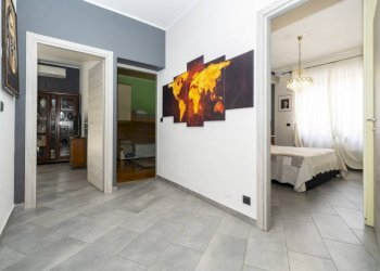 Disimpegno - Appartamento via Reggio, 6, Torino (zona Aurora) - foto 17