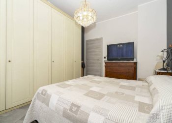 Camera da letto - Appartamento via Reggio, 6, Torino (zona Aurora) - foto 22