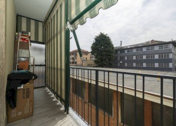 Balcone - Appartamento via Reggio, 6, Torino (zona Aurora) - foto 23
