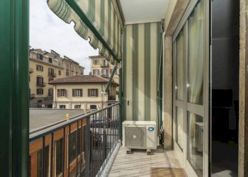 Balcone - Appartamento via Reggio, 6, Torino (zona Aurora) - foto 25