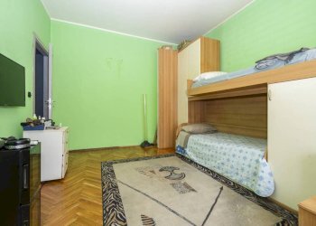 Camera da letto - Appartamento via Reggio, 6, Torino (zona Aurora) - foto 31