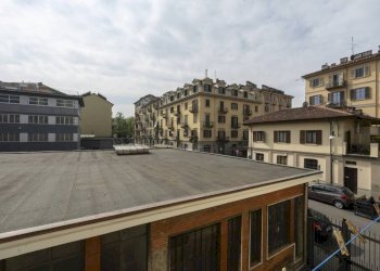 Vista - Appartamento via Reggio, 6, Torino (zona Aurora) - foto 37