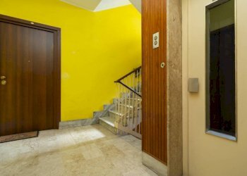 Interno palazzo - Appartamento via Reggio, 6, Torino (zona Aurora) - foto 41