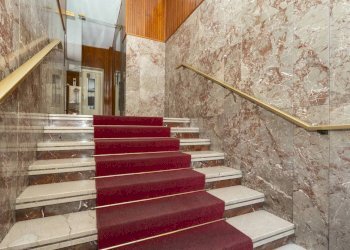 Interno palazzo - Appartamento via Reggio, 6, Torino (zona Aurora) - foto 43