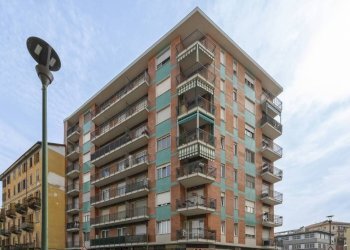 Facciata - Appartamento via Reggio, 6, Torino (zona Aurora) - foto 44