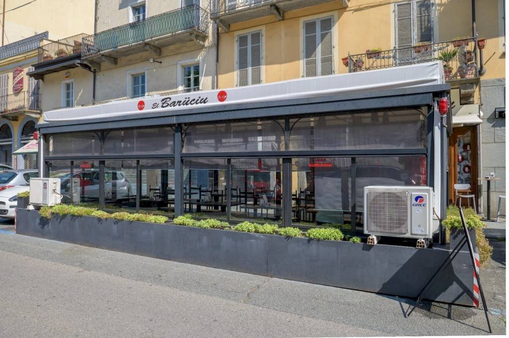 Zona - Bar Tavola Calda - Fredda piazza Camillo Benso di Cavour, 18, Pinerolo - foto 2