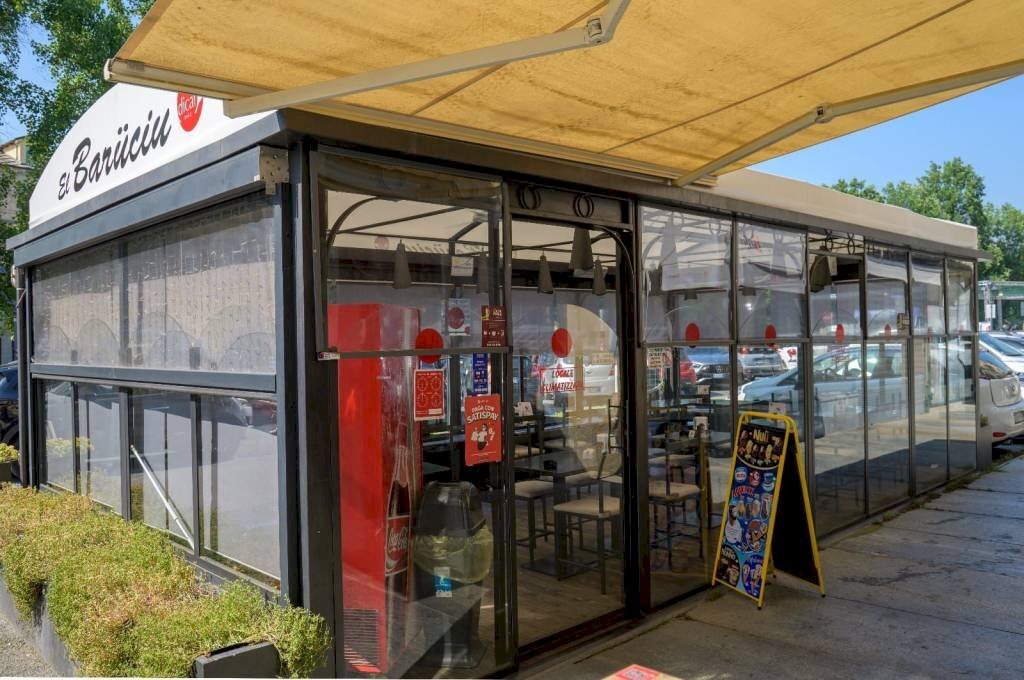 Zona - Bar Tavola Calda - Fredda piazza Camillo Benso di Cavour, 18, Pinerolo - foto 3