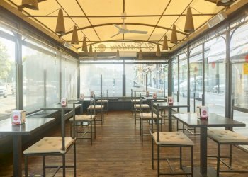 Interno non residenziale - Bar Tavola Calda - Fredda piazza Camillo Benso di Cavour, 18, Pinerolo - foto 4