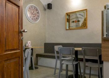 Ingresso - Bar Tavola Calda - Fredda piazza Camillo Benso di Cavour, 18, Pinerolo - foto 10