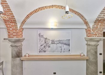 Altro - Bar Tavola Calda - Fredda piazza Camillo Benso di Cavour, 18, Pinerolo - foto 20