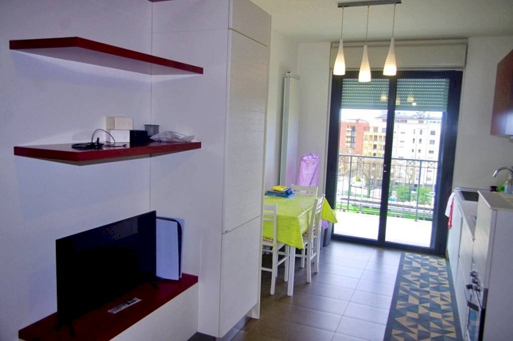 Ufficio - Appartamento Gallarate - foto 1