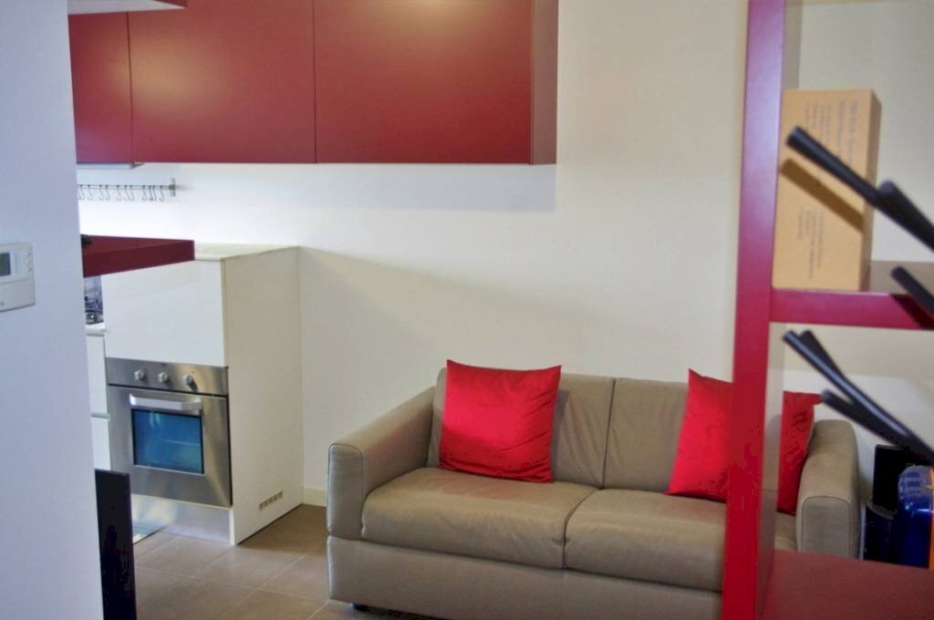 Studio - Appartamento Gallarate - foto 2