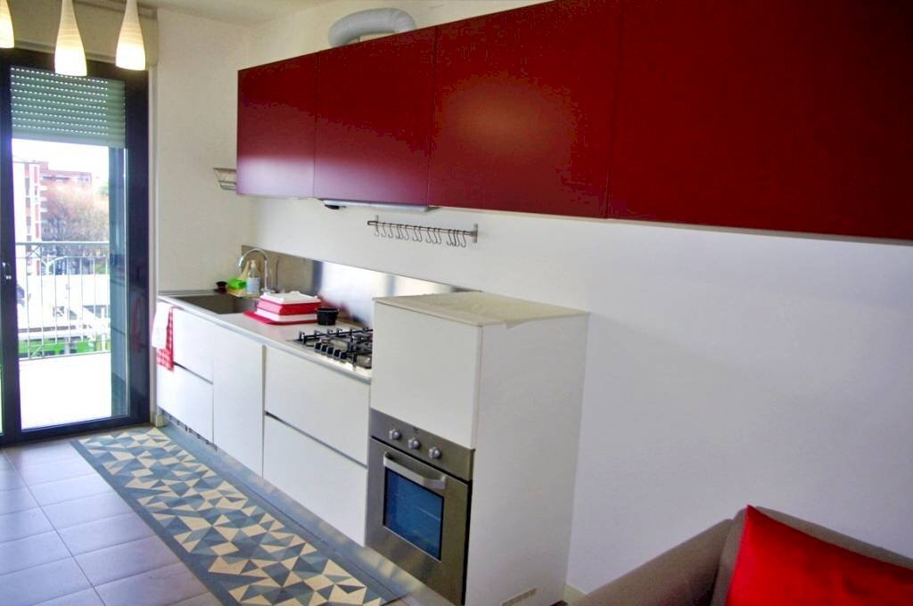 Cucina - Appartamento Gallarate - foto 3
