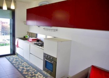 Cucina - Two-room apartment Gallarate - photo 3
