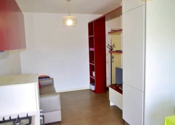Salone - Two-room apartment Gallarate - photo 5