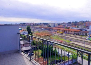 Terrazzo - Two-room apartment Gallarate - photo 6