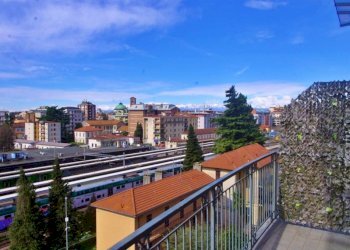 Balcone - Two-room apartment Gallarate - photo 7
