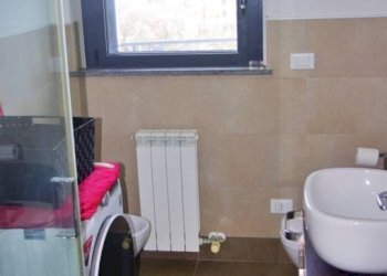 Bagno - Two-room apartment Gallarate - photo 9