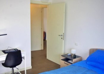 Camera da letto - Two-room apartment Gallarate - photo 10