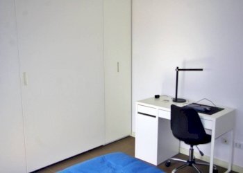 Camera da letto - Two-room apartment Gallarate - photo 11