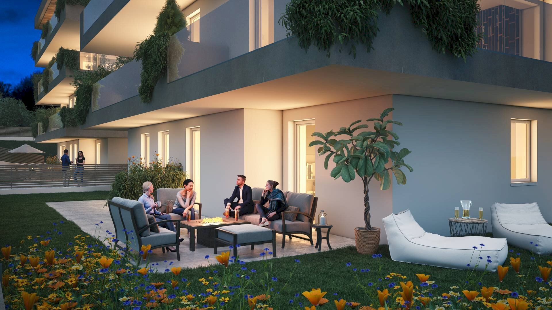 Foto 1 - Appartamento Via Verruca, Trento - foto 1