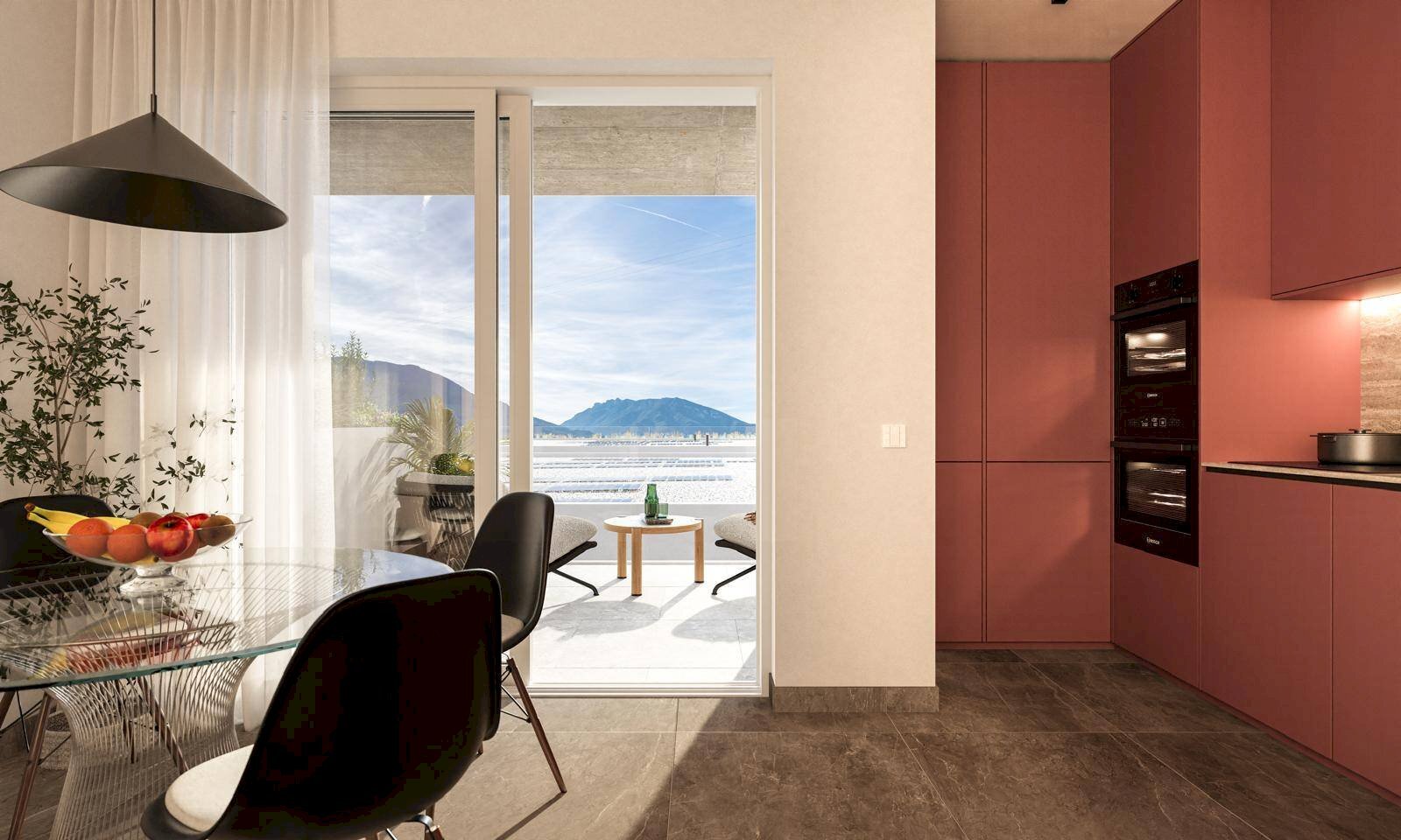 Foto 4 - Appartamento Via Verruca, Trento - foto 3