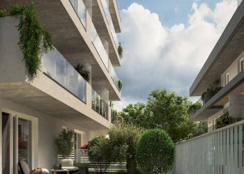 Foto 3 - Appartamento Via Verruca, Trento - foto 2