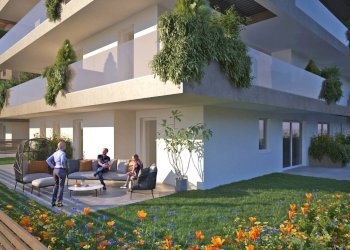 Foto 4 - Bilocale Via Verruca, Trento - foto 3