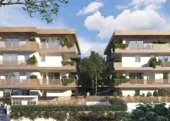 Foto 5 - Bilocale Via Verruca, Trento - foto 4