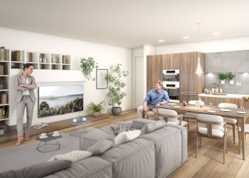 Foto 9 - Bilocale Via Verruca, Trento - foto 8