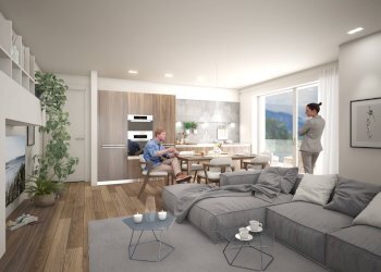 Foto 11 - Bilocale Via Verruca, Trento - foto 10