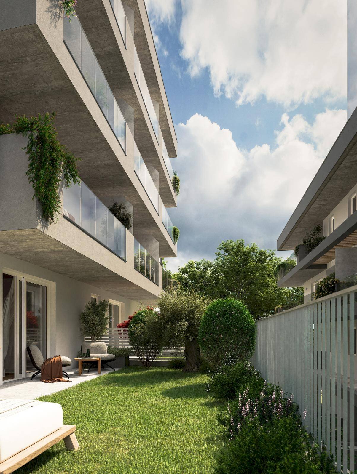 Foto 4 - Bilocale Via Verruca, Trento - foto 3