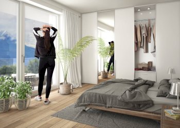 Foto 7 - Bilocale Via Verruca, Trento - foto 6