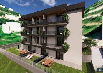 Foto 12 - Bilocale Via Verruca, Trento - foto 11