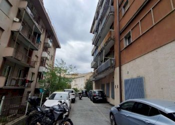 whatsapp image 2026-04-14 at 16.50.51 - Posto Auto via Lagustena, Genova (zona San Martino) - foto 1