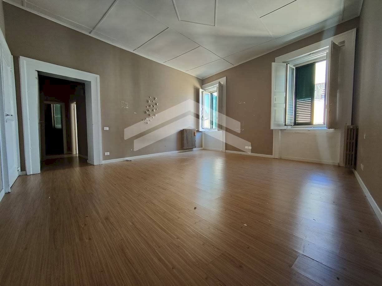 Foto 1 - Quadrilocale Centro Storico, Campobasso - foto 1