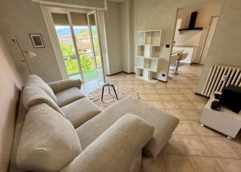 Soggiorno - Quadrilocale via Magliazza, 8, Vigliano Biellese - foto 3