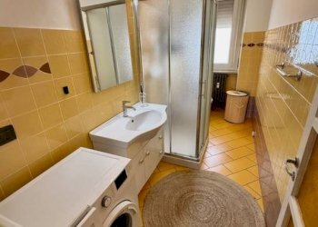 Bagno - Quadrilocale via Magliazza, 8, Vigliano Biellese - foto 11