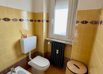 Bagno - Quadrilocale via Magliazza, 8, Vigliano Biellese - foto 12