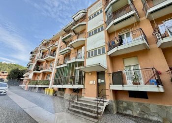 Facciata - Quadrilocale via Magliazza, 8, Vigliano Biellese - foto 13